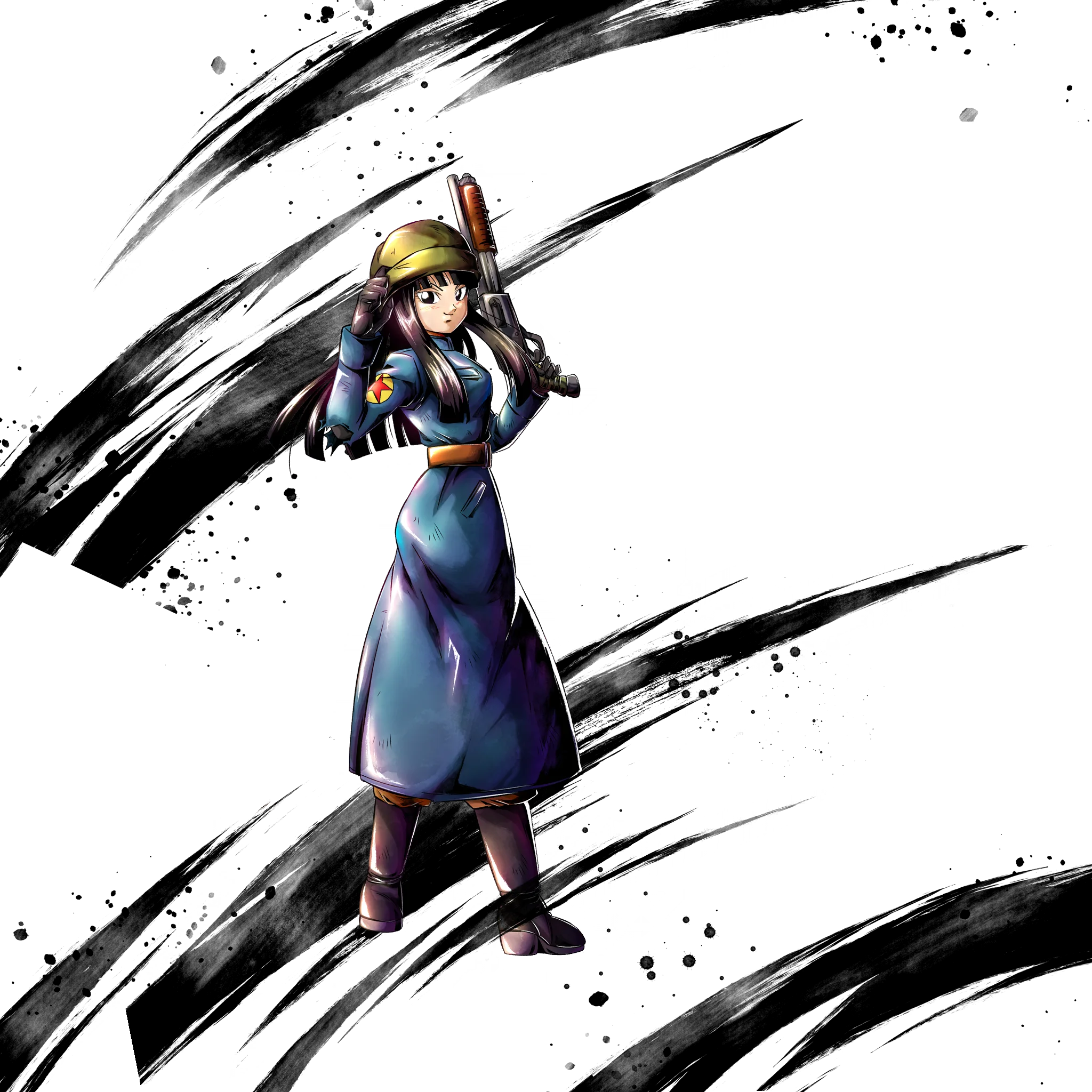 Mai