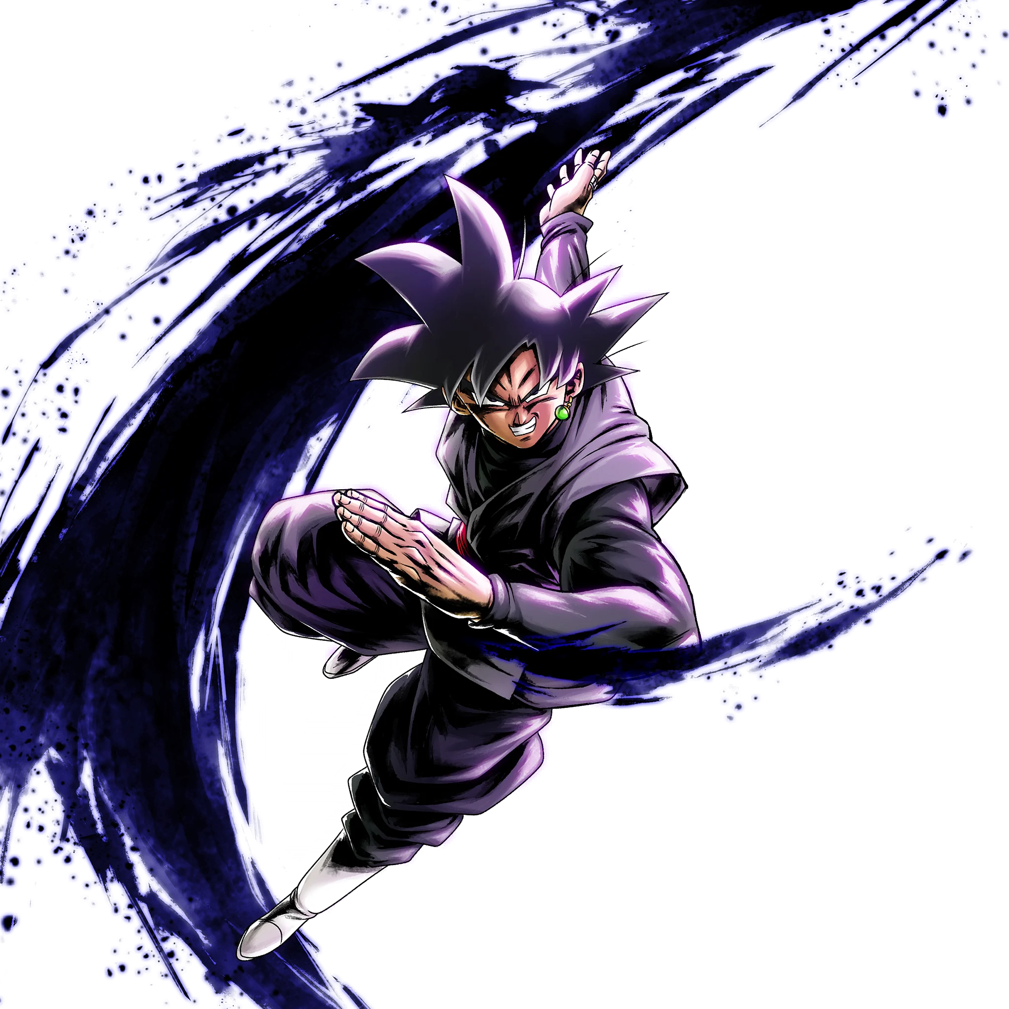 Goku Black