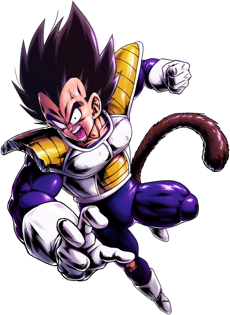 Vegeta