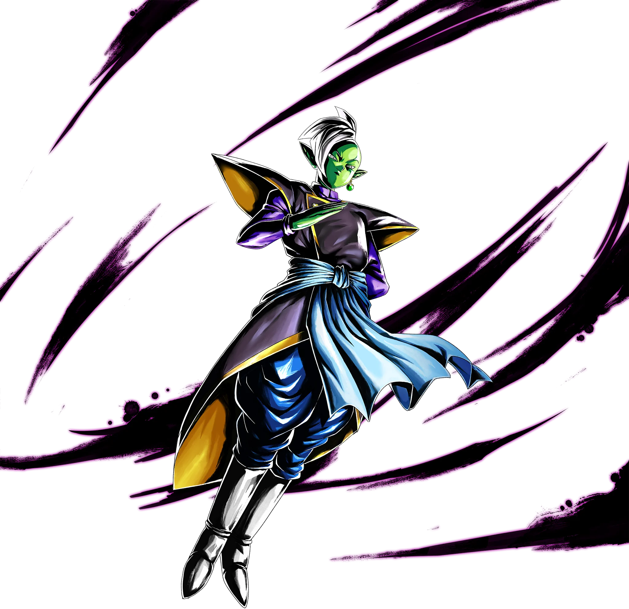 Zamasu