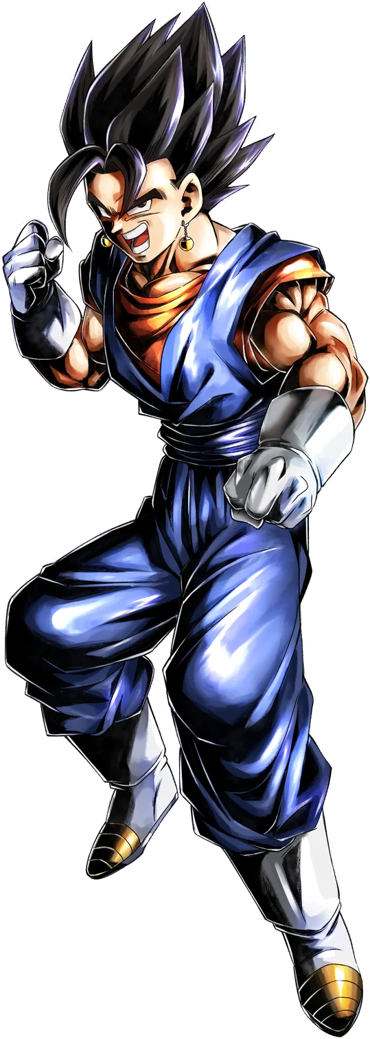 Vegito