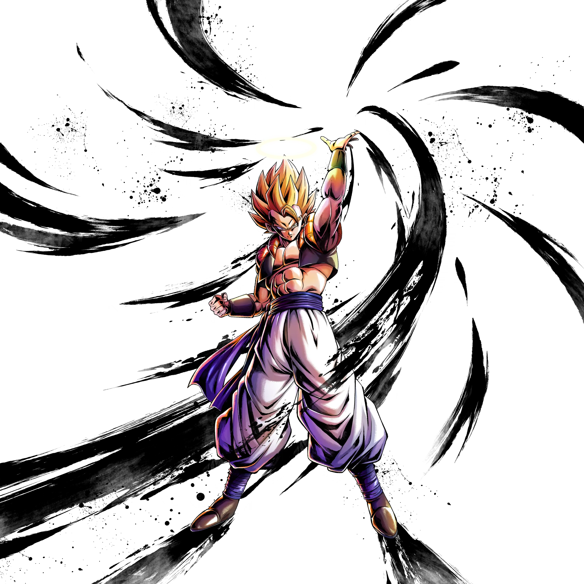 Super Gogeta