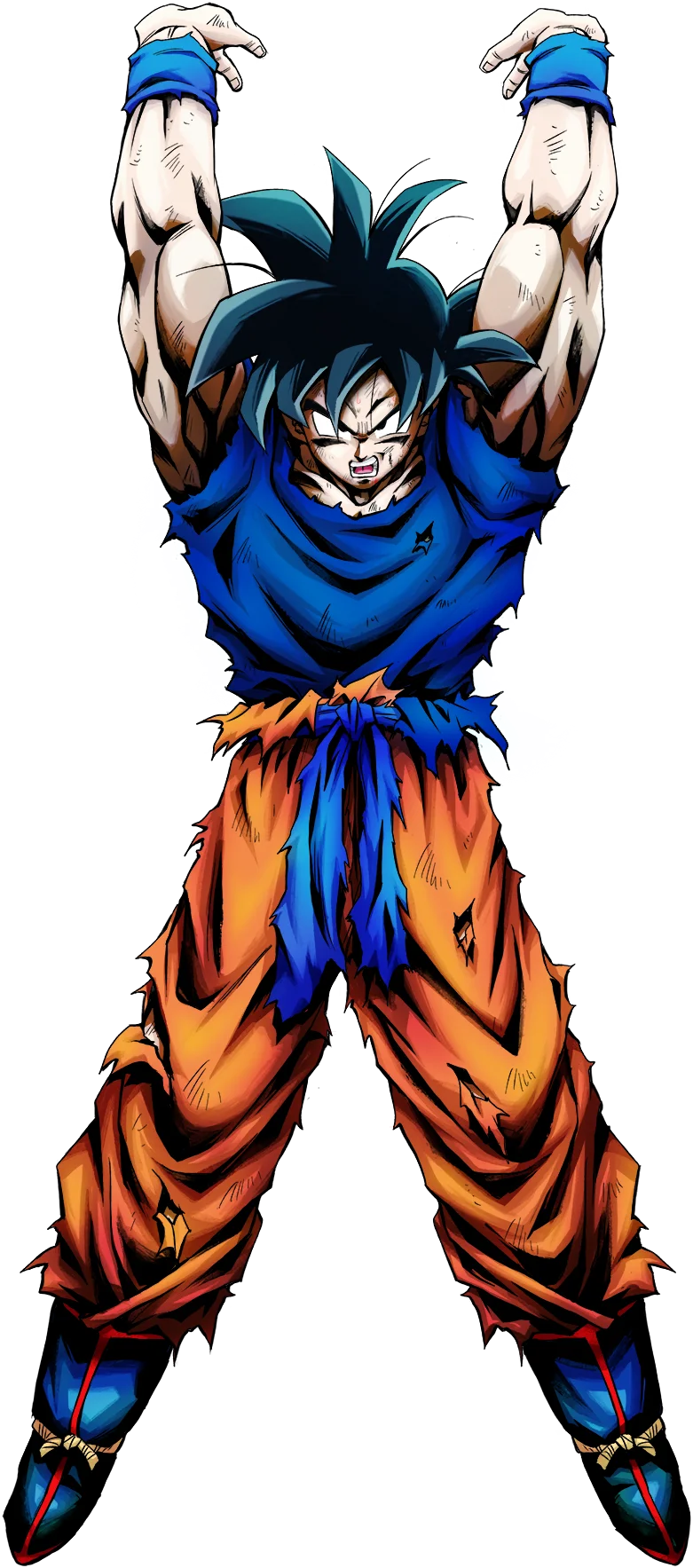 Goku