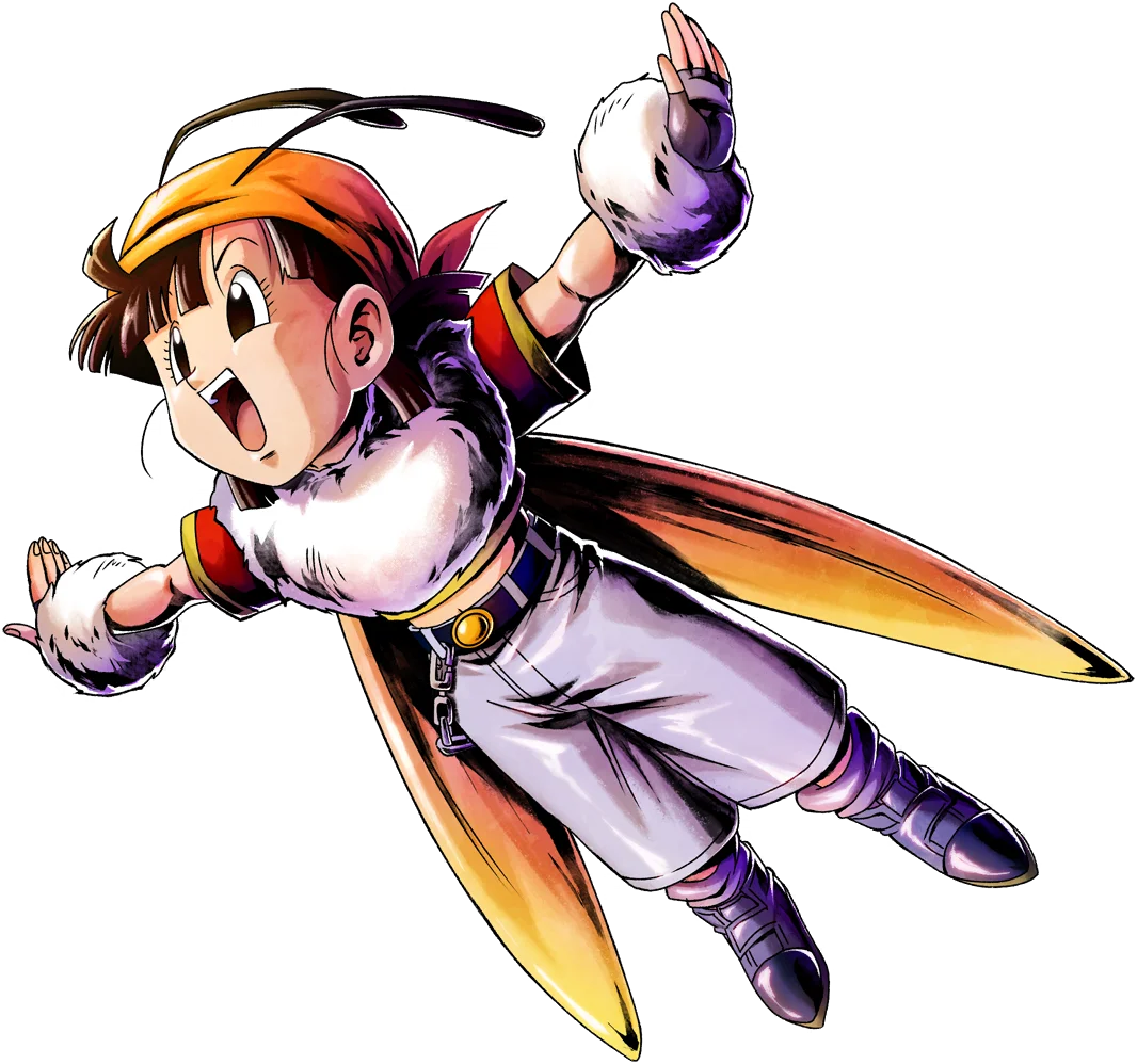 Pan: Honey
