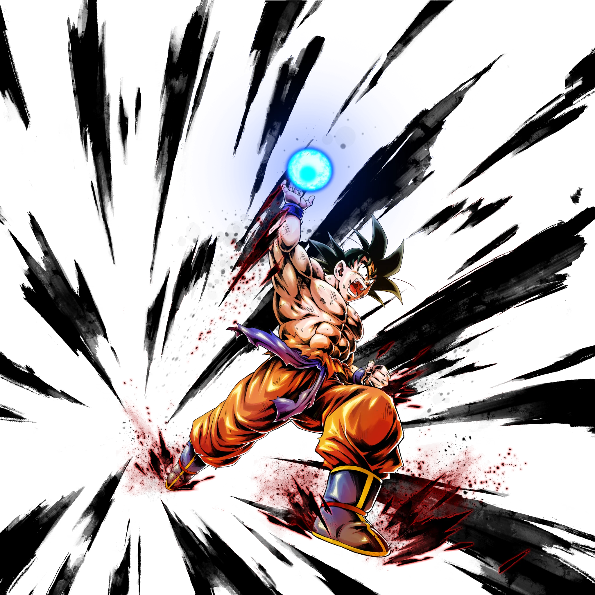 Goku