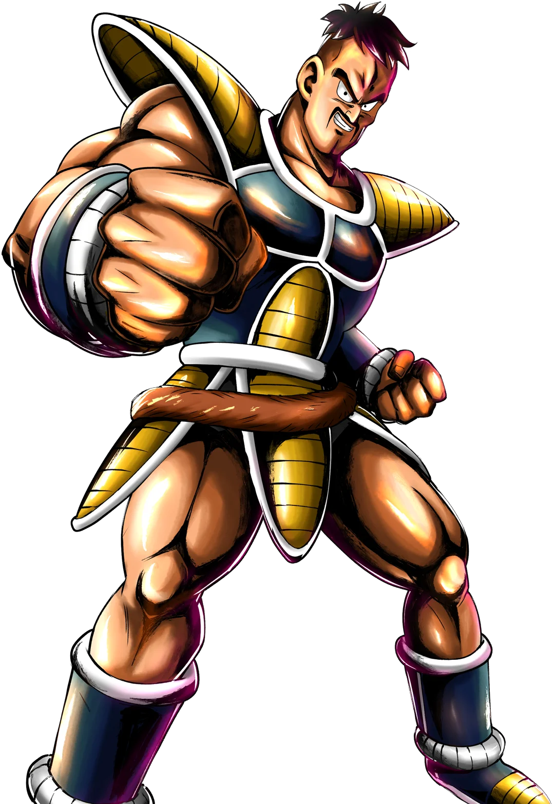 Nappa (Young)