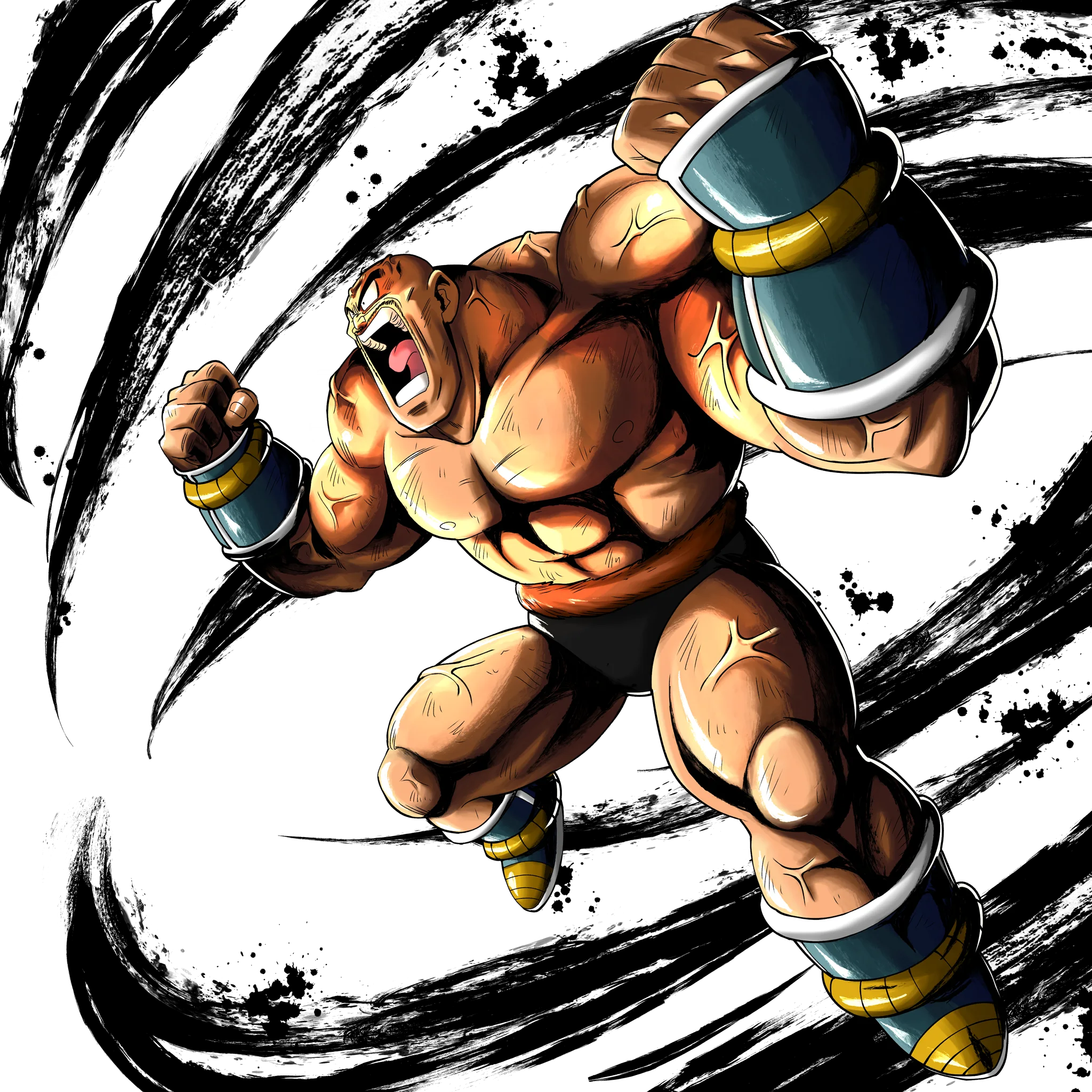 Nappa