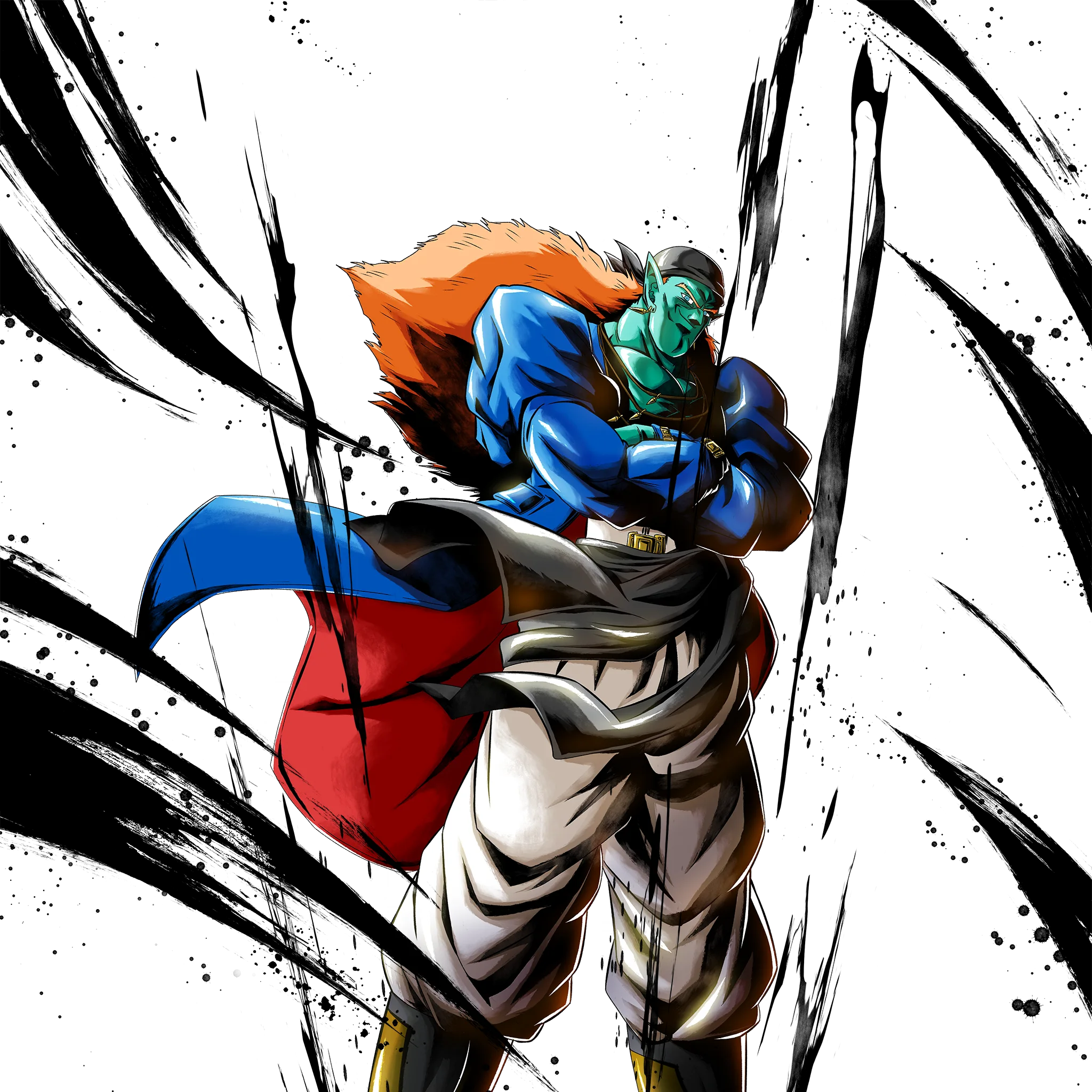Boujack