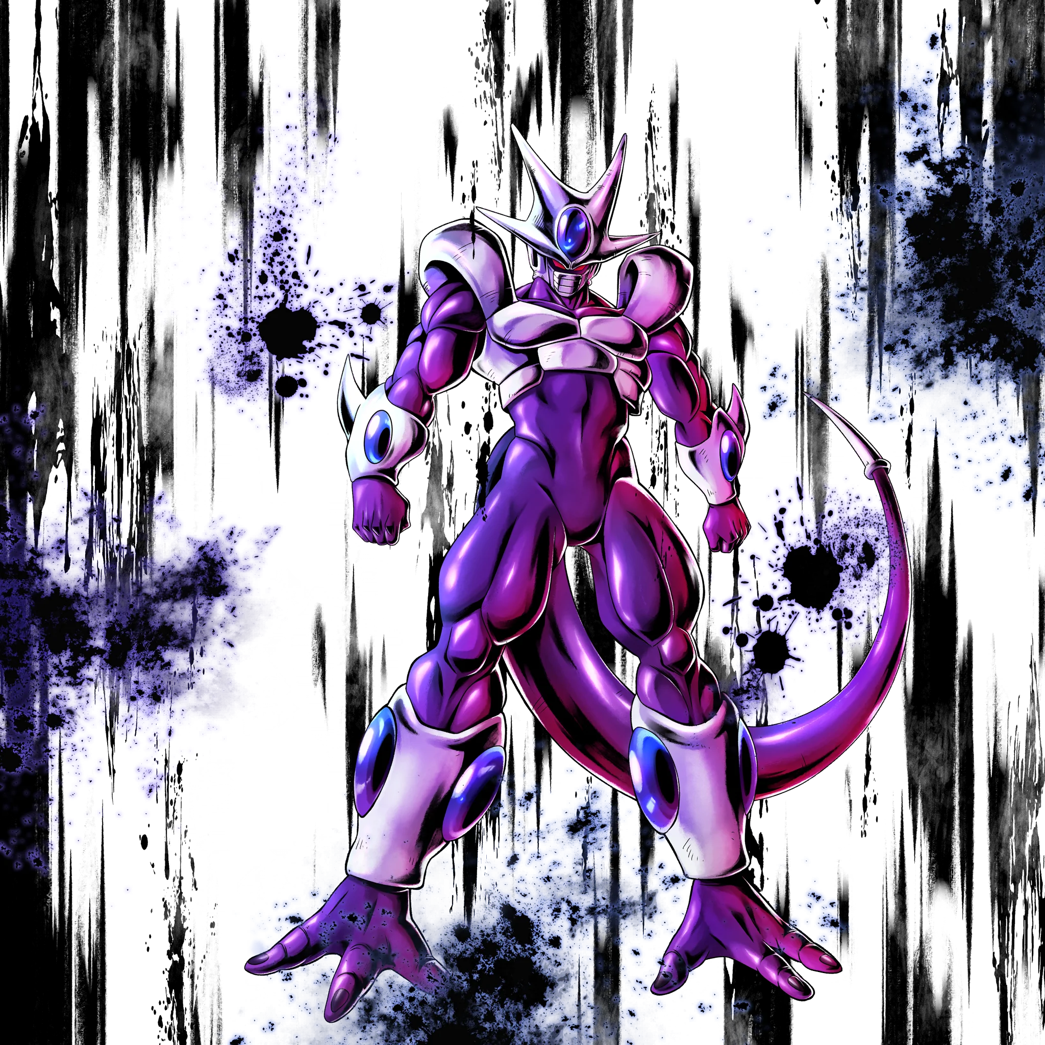 Final Form Cooler