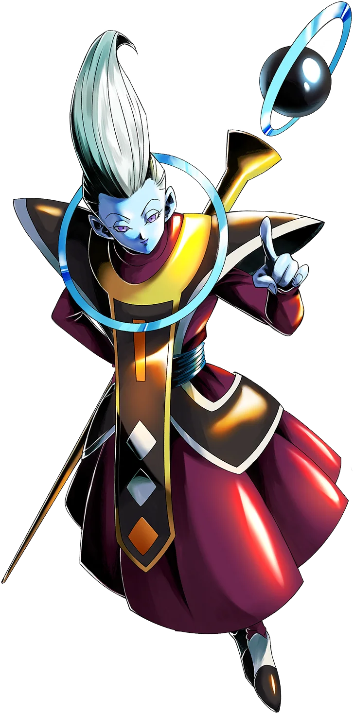 Whis