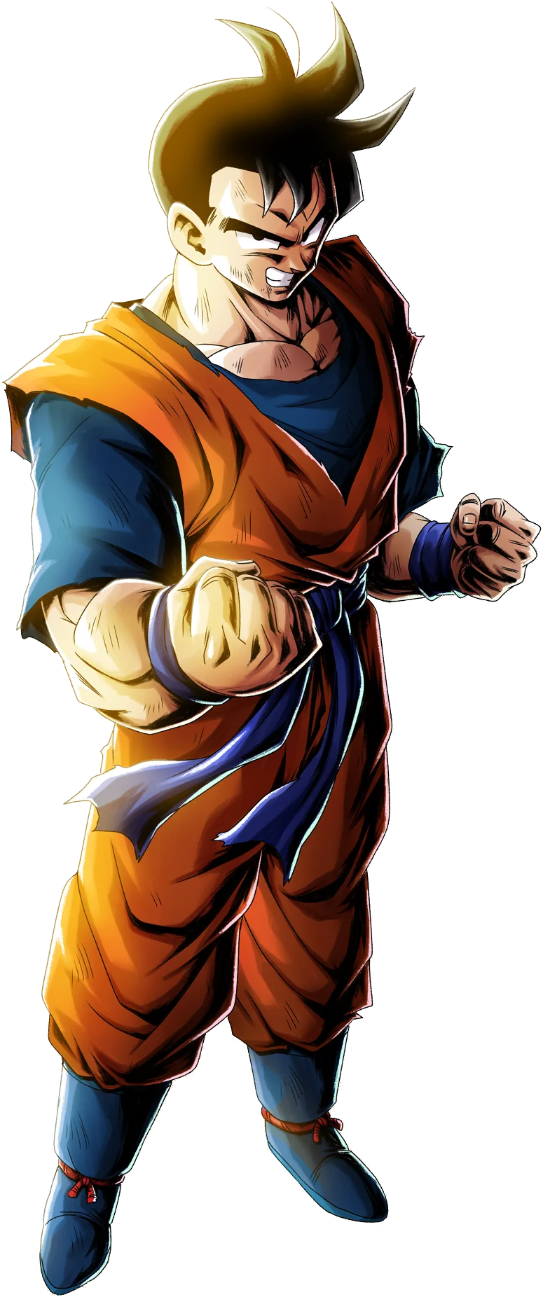 Gohan