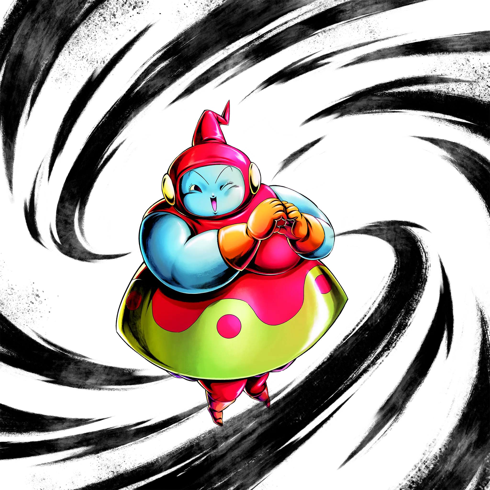Ribrianne