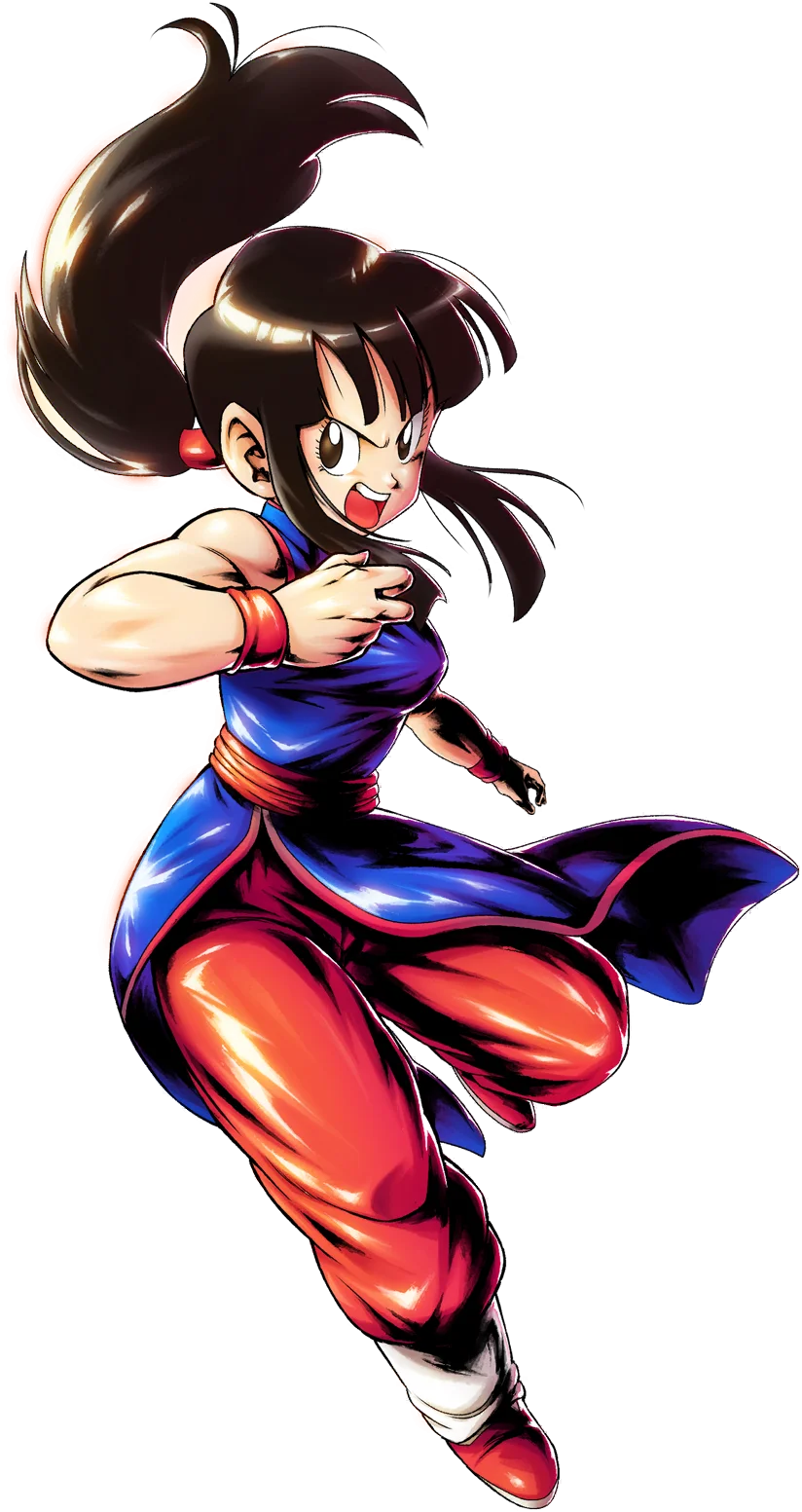 Chi-Chi
