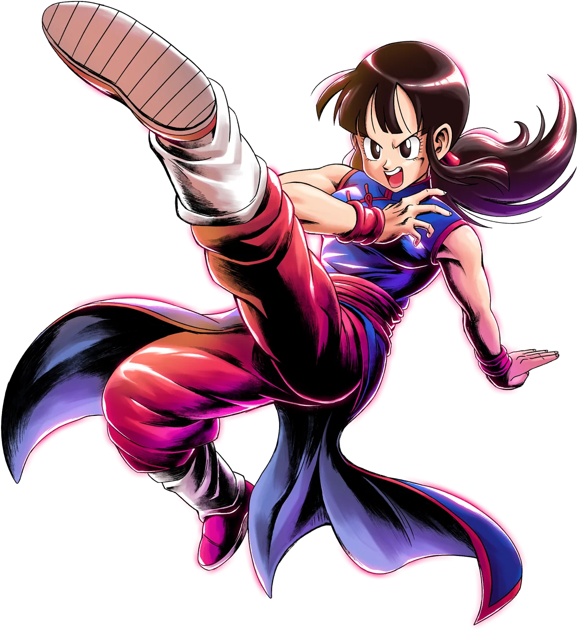 Chi-Chi