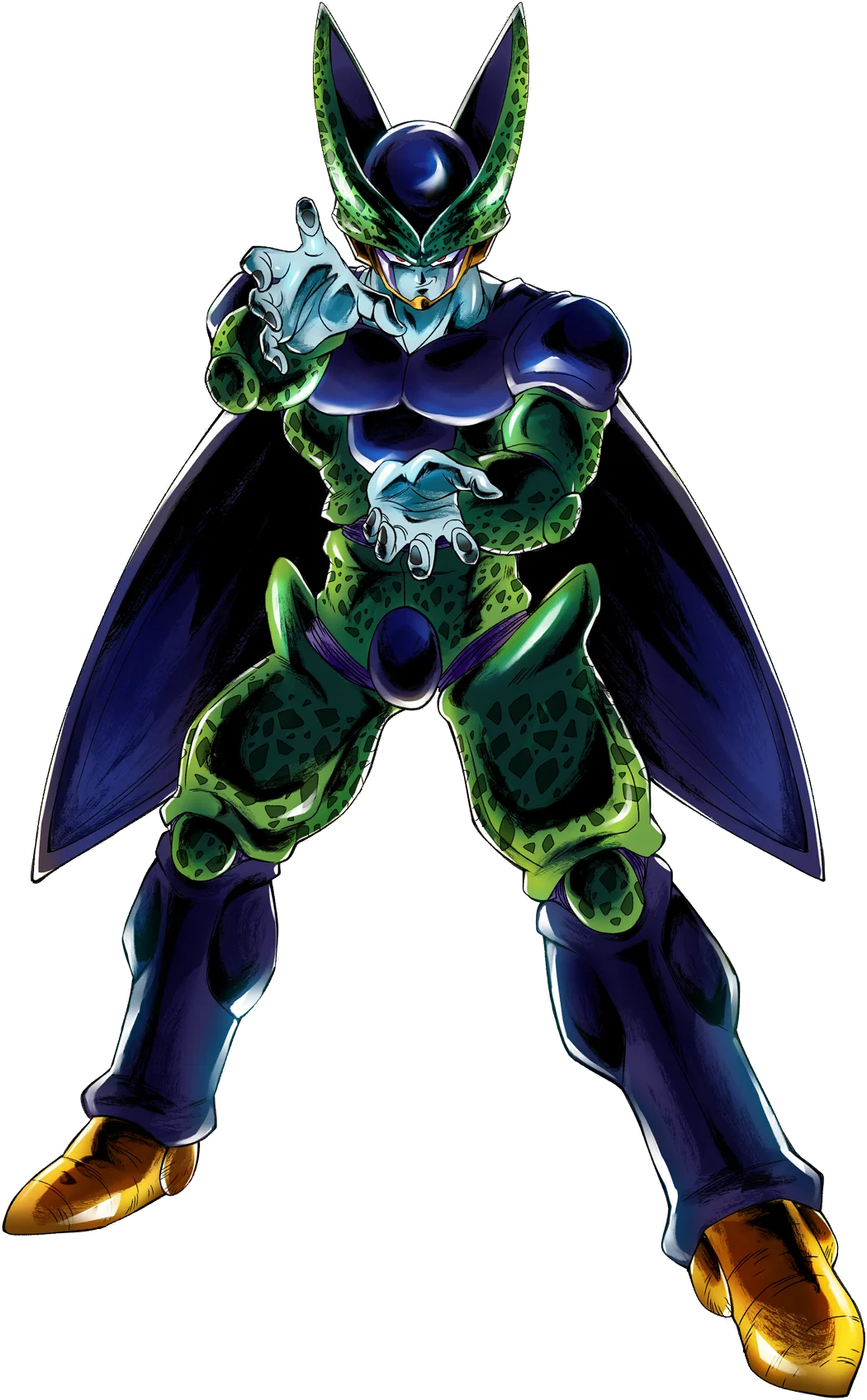 Perfect Cell