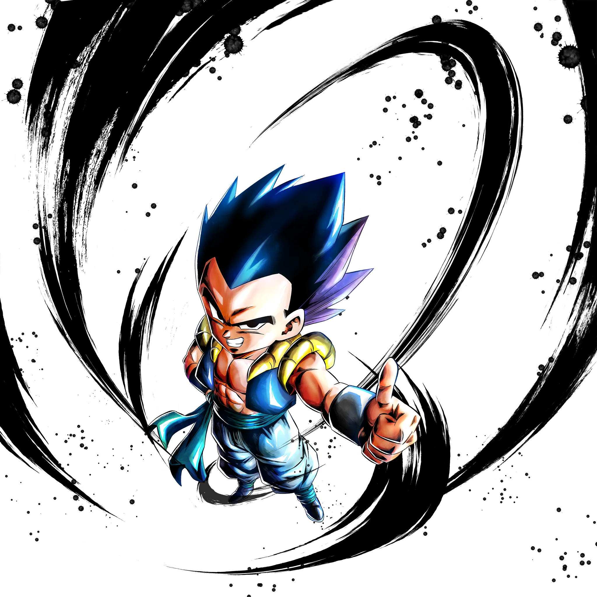 Gotenks