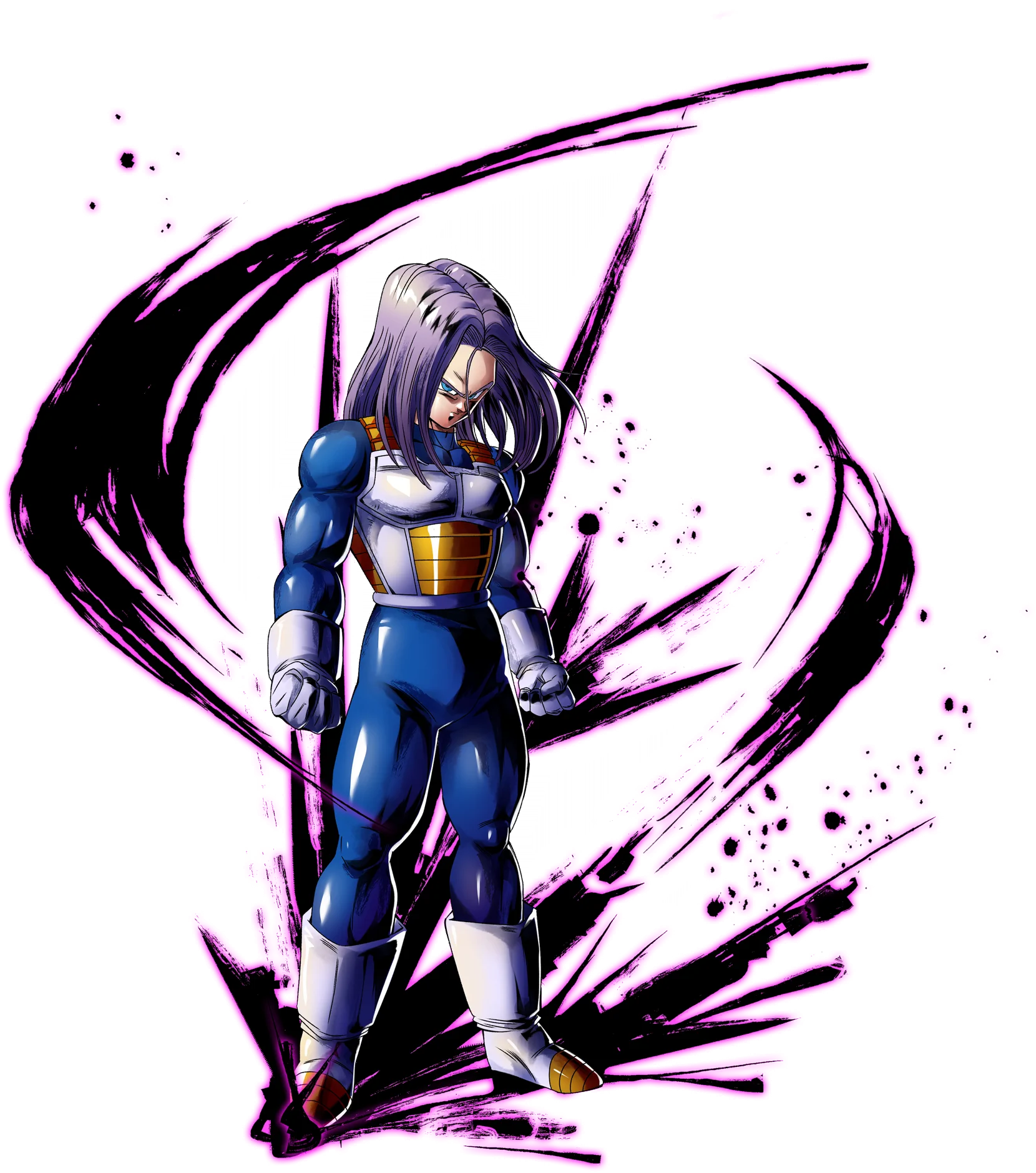 Trunks (Teen)