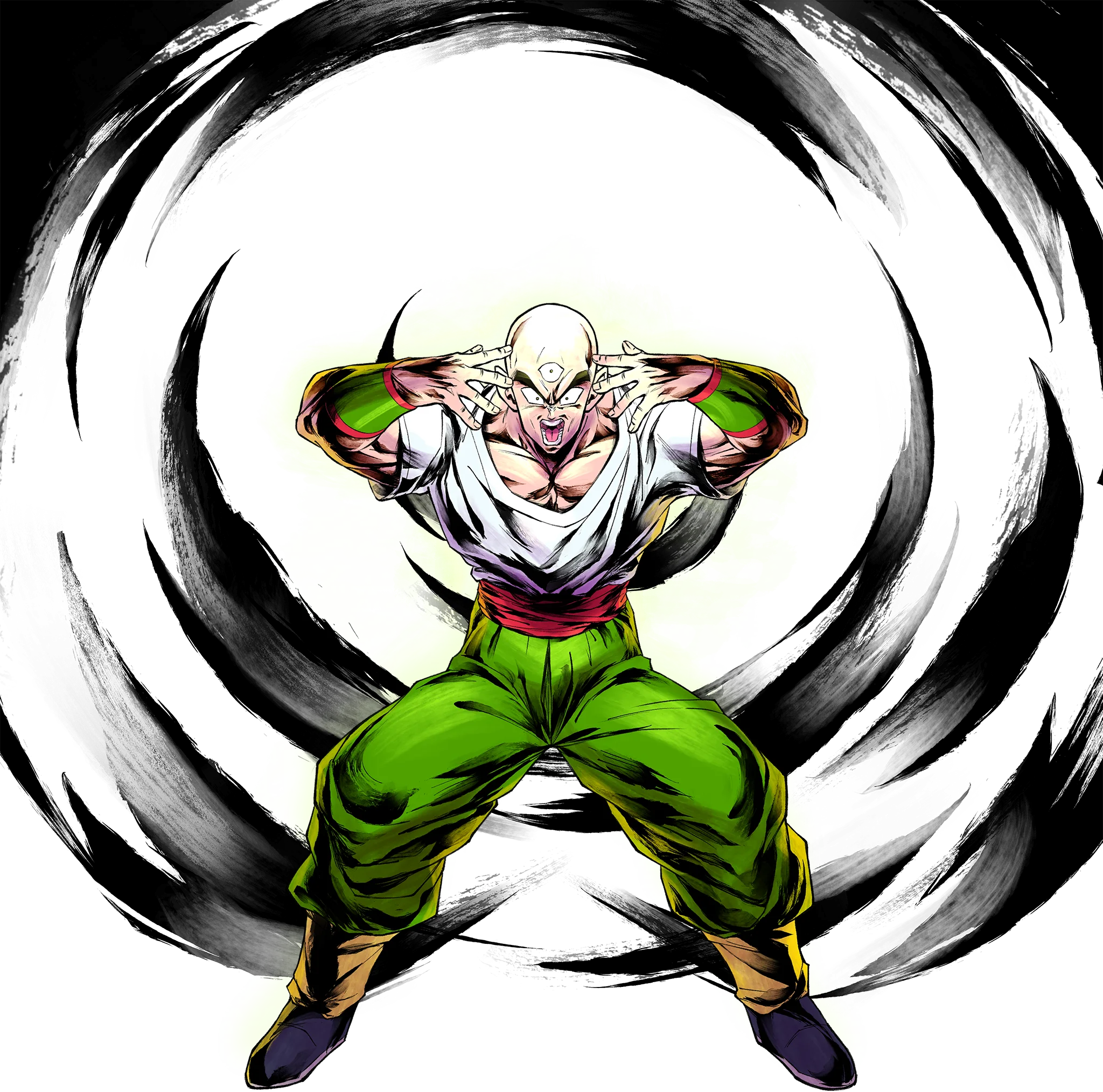 Tien