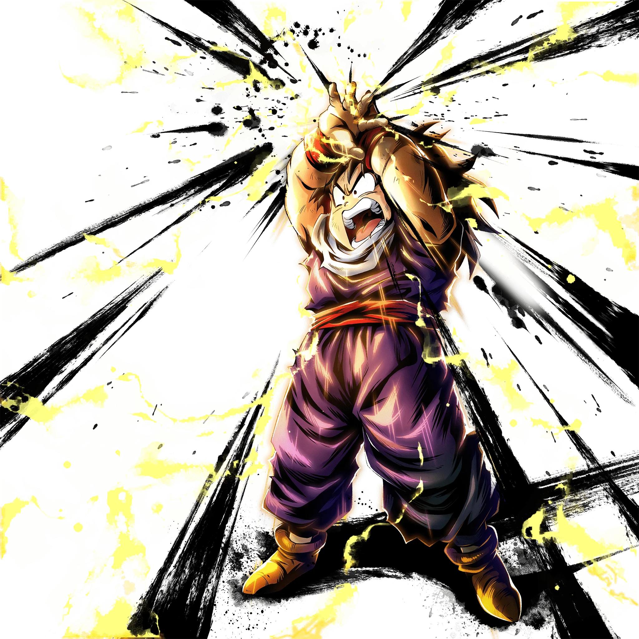 Gohan (Kid)