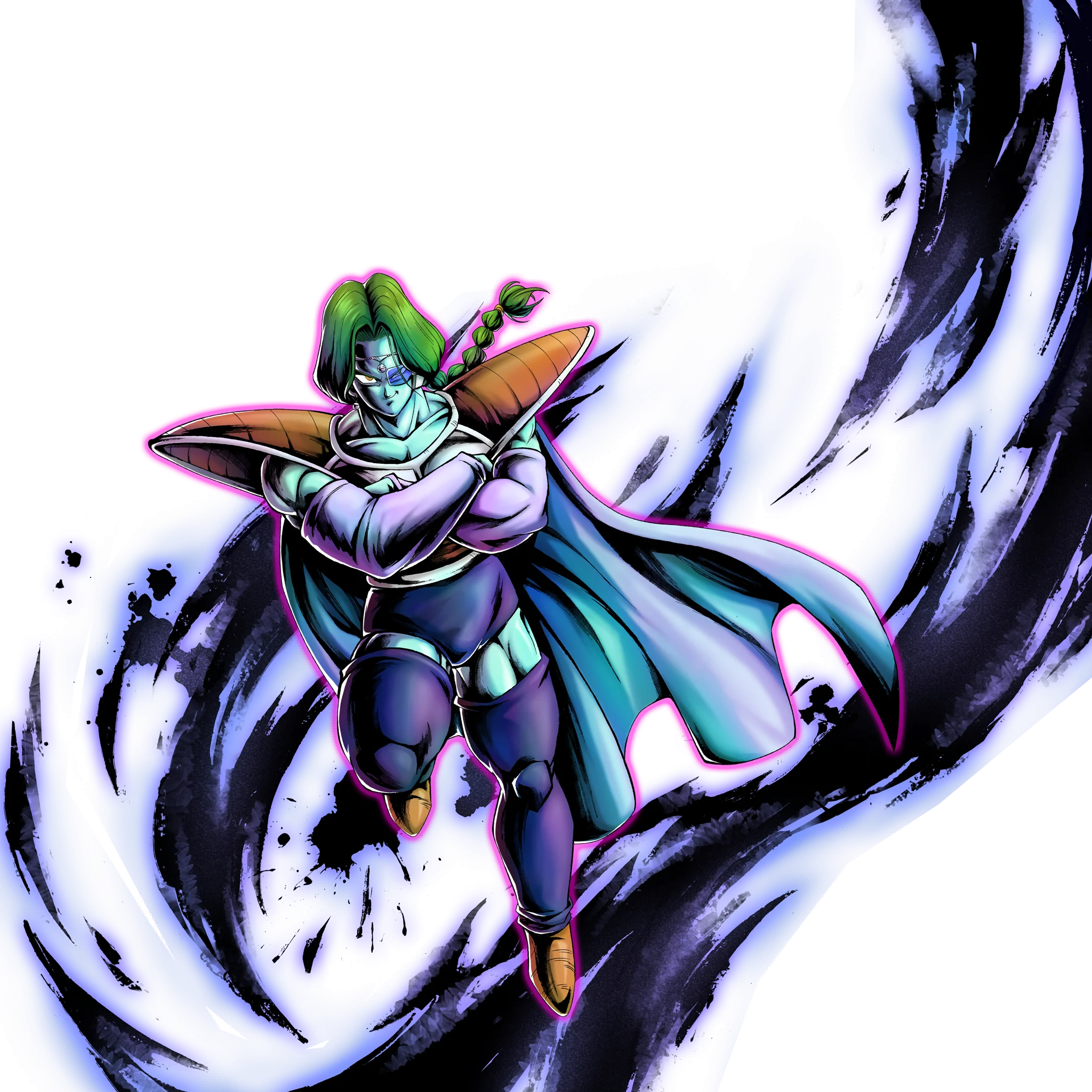 Zarbon