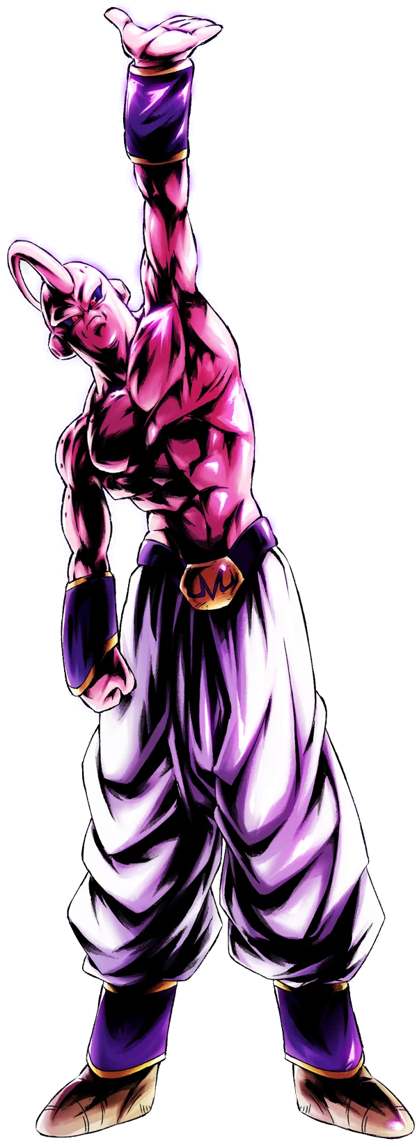 Buu: Super