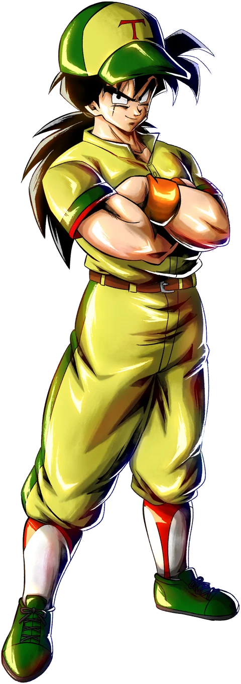 Taitans Yamcha