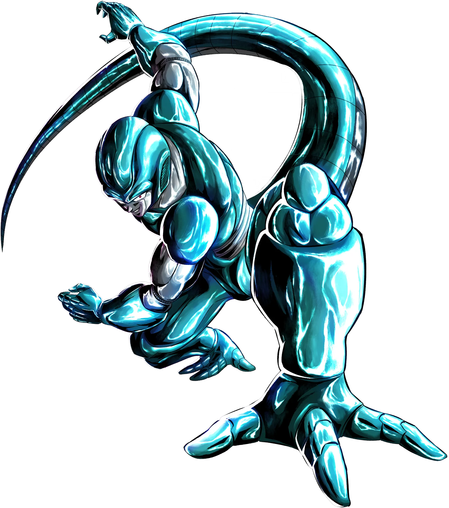 Metal Cooler
