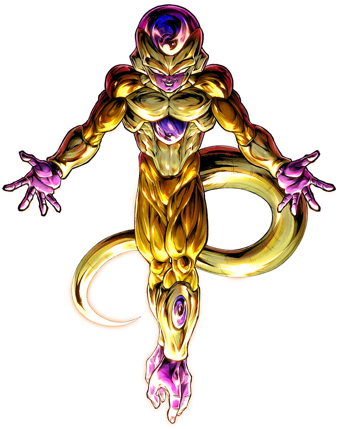 Golden Frieza