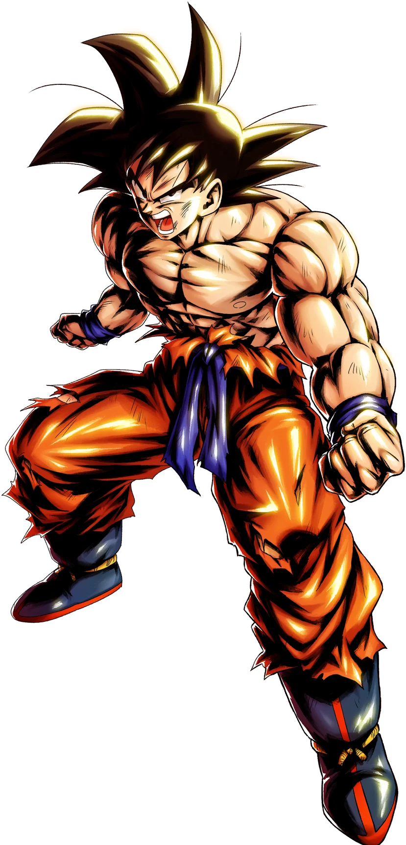 Goku
