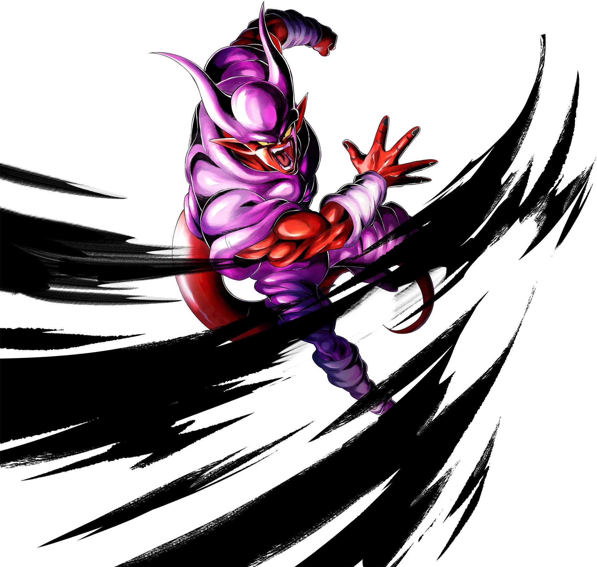 Super Janemba