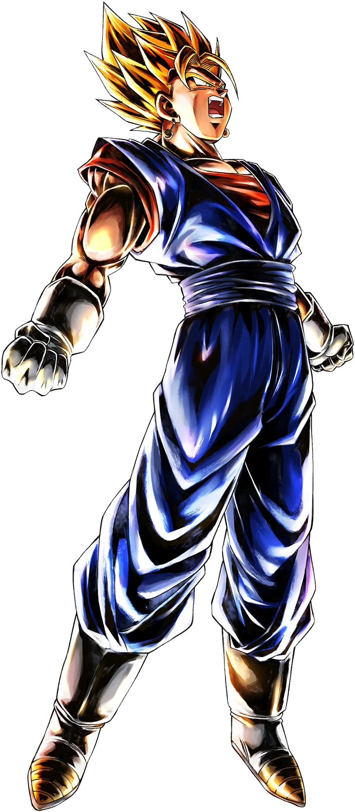 Super Vegito
