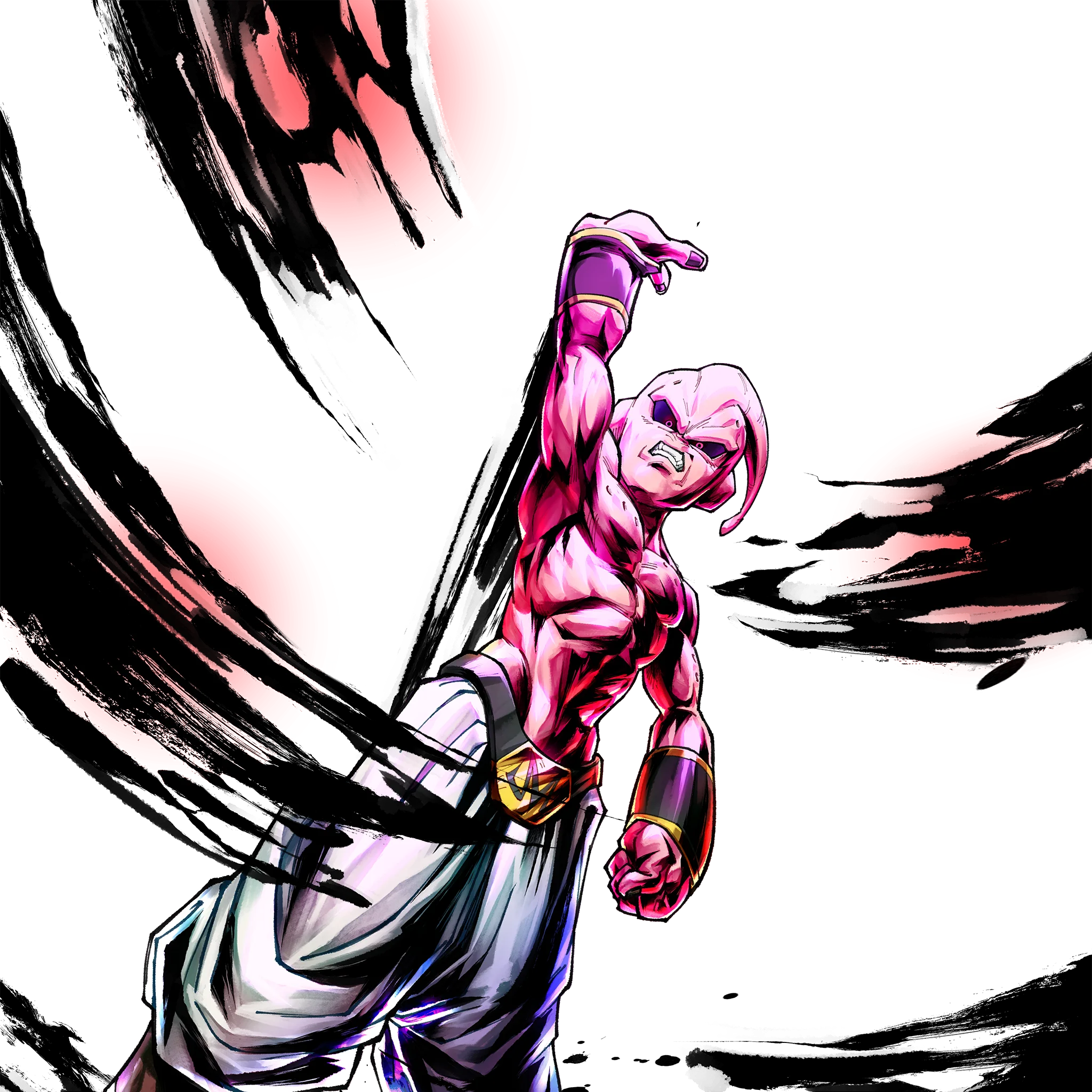 Buu: Kid