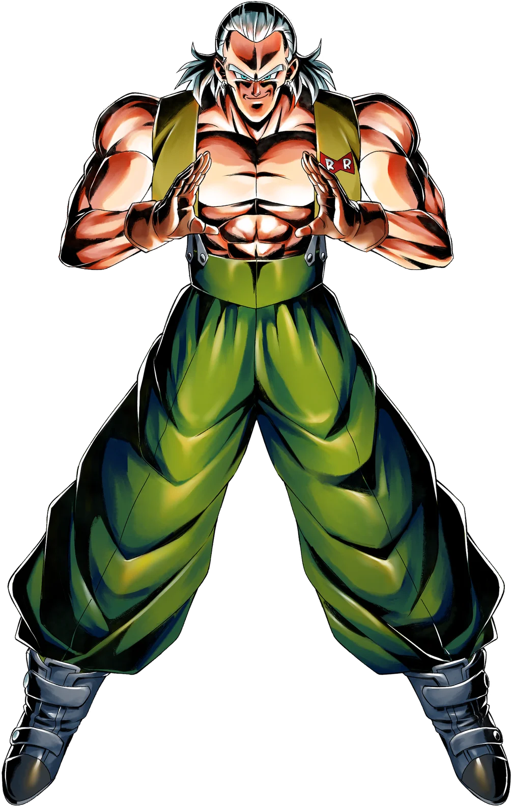 Android #13