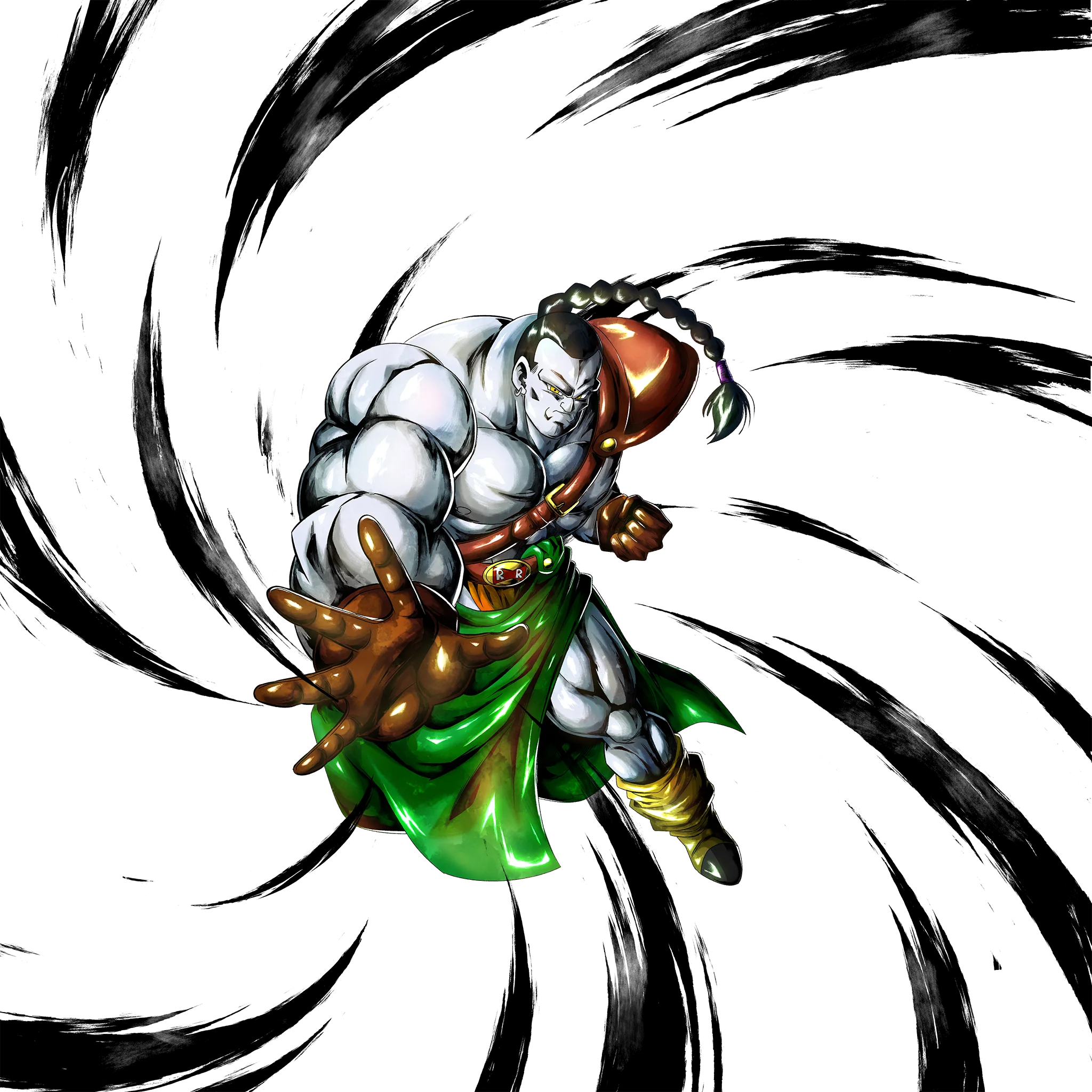 Android #14