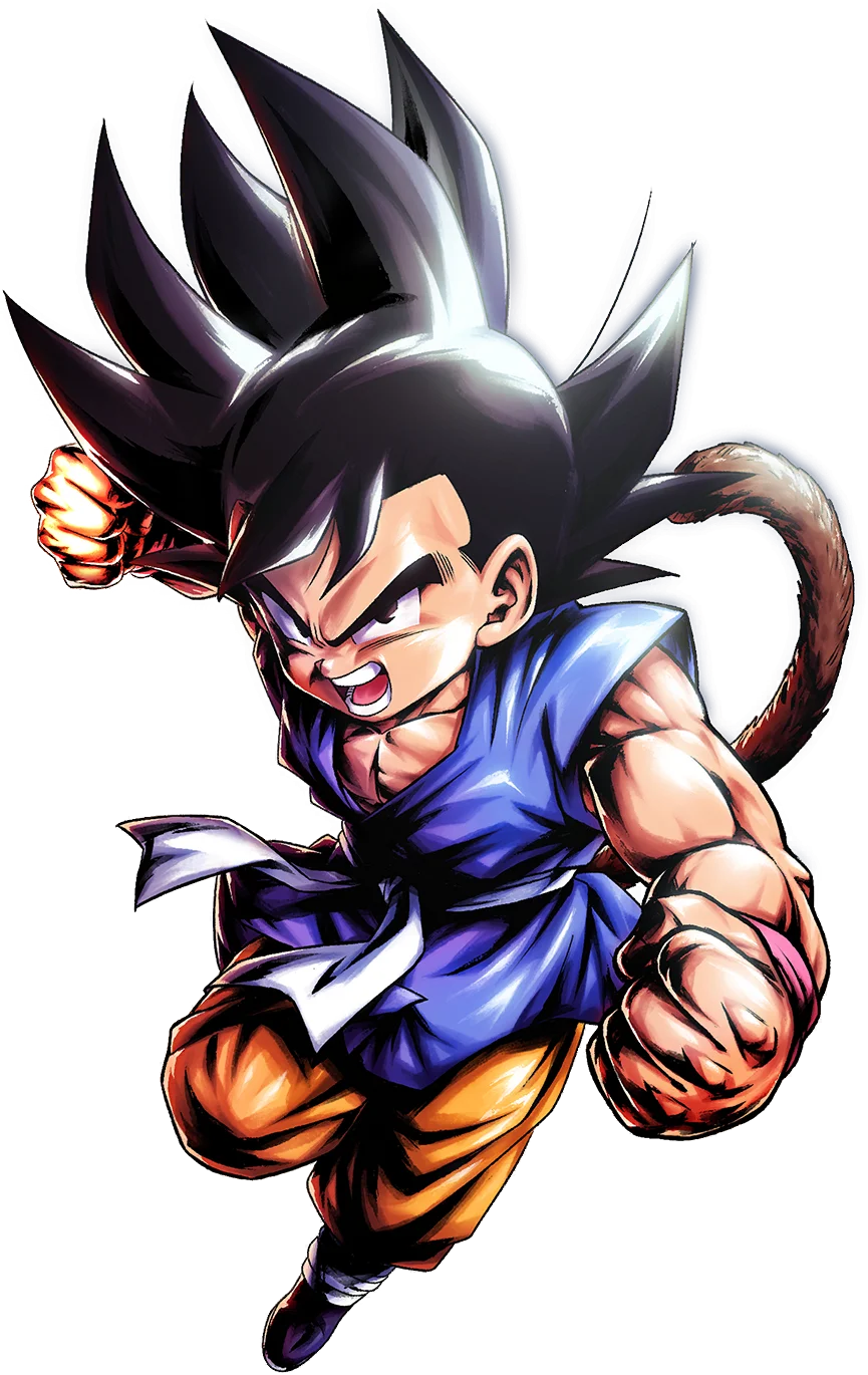 Goku