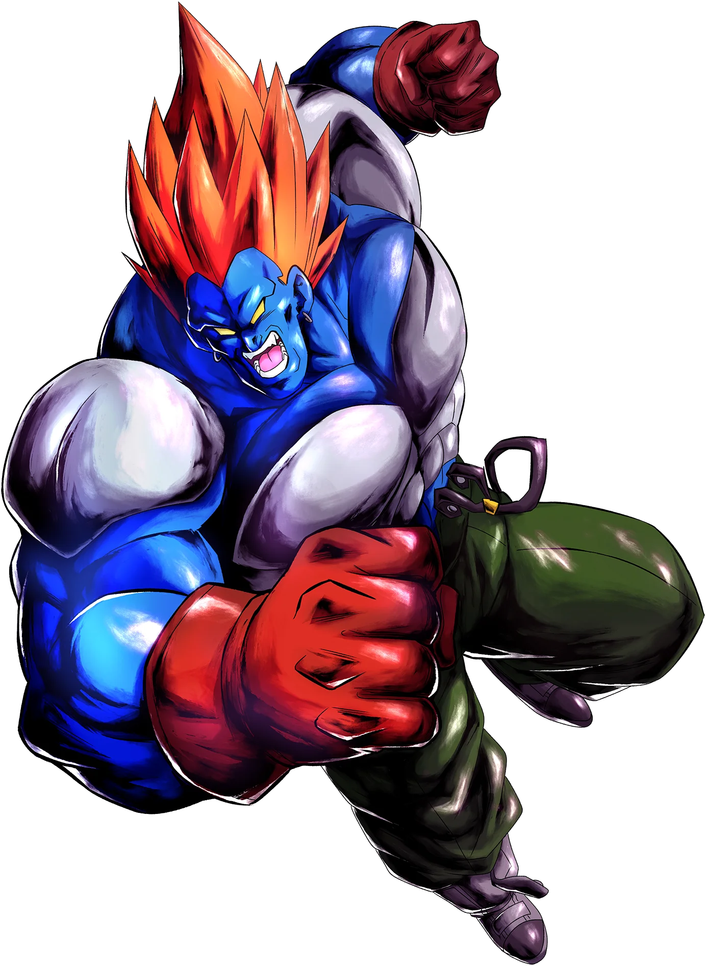 Fusion Android #13