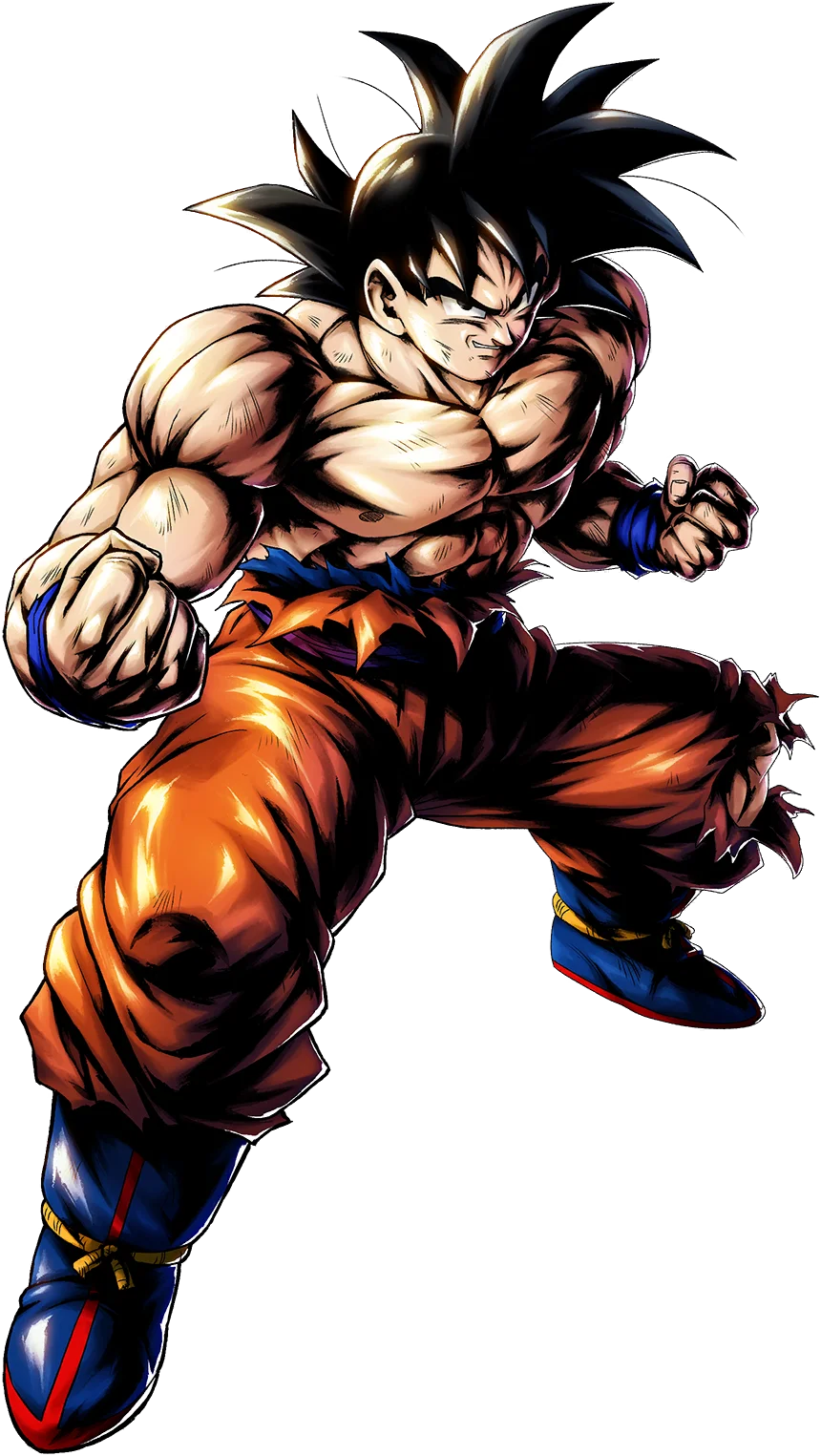 Goku