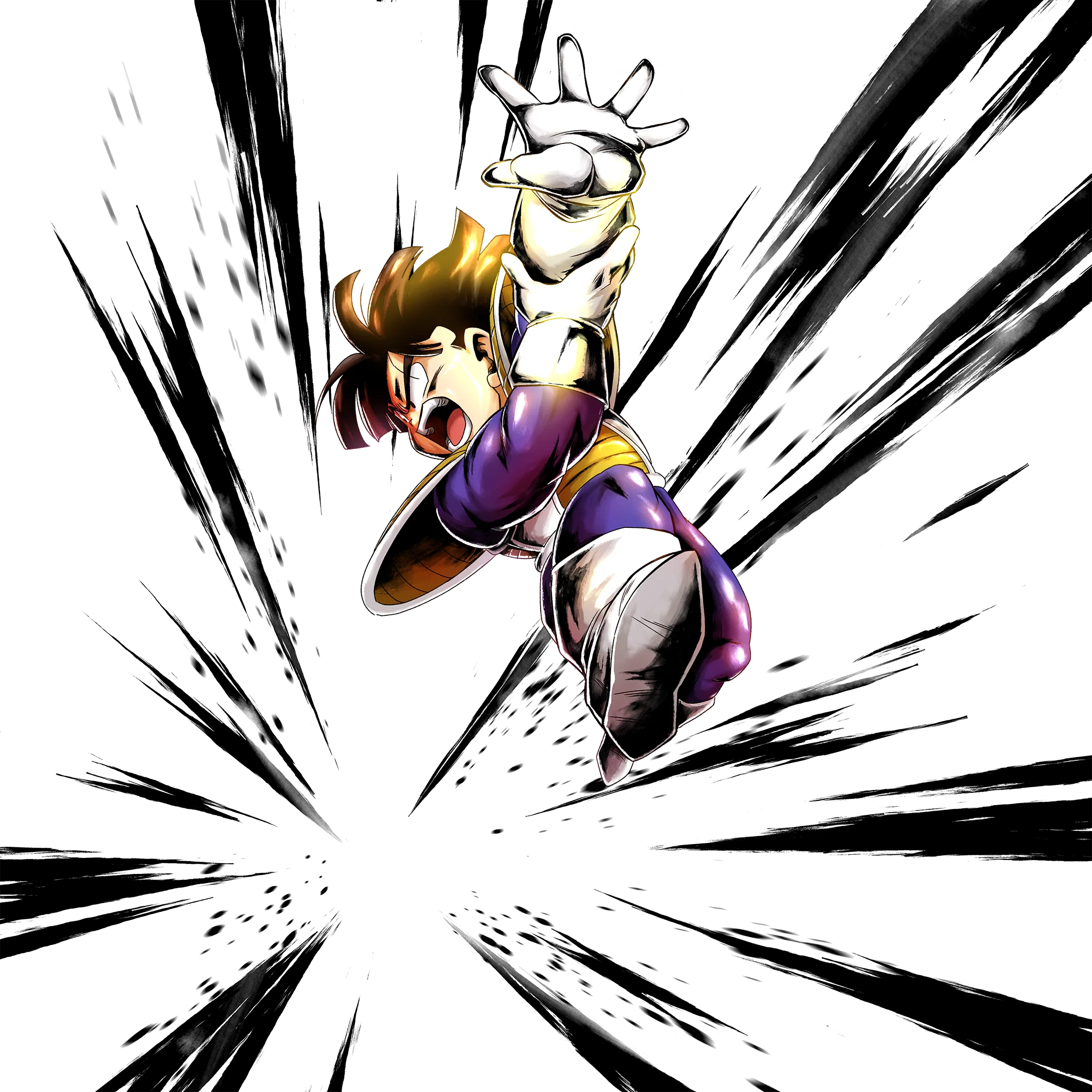 Gohan (Kid)
