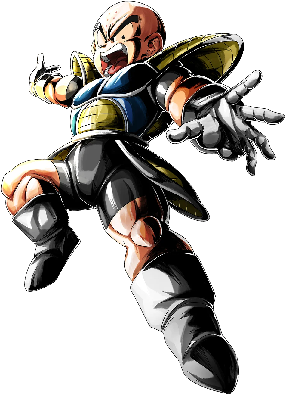 Krillin