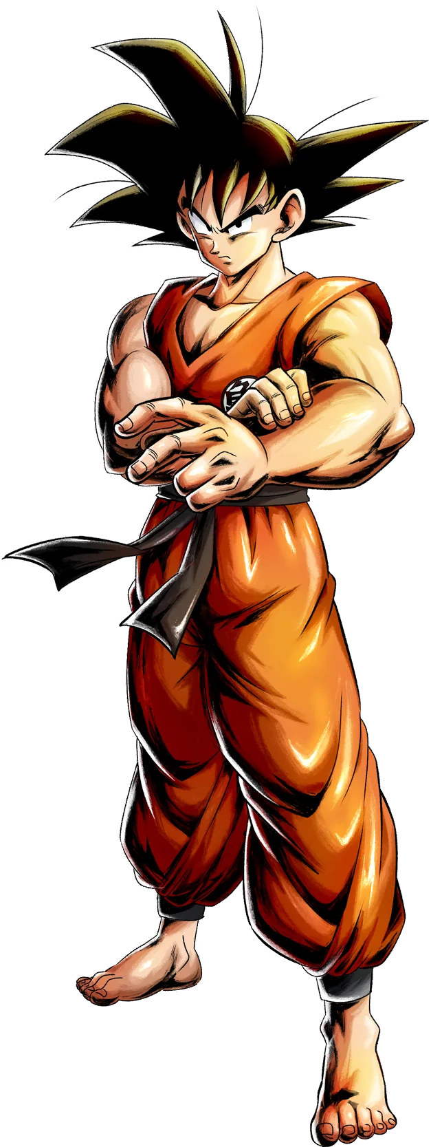 Goku