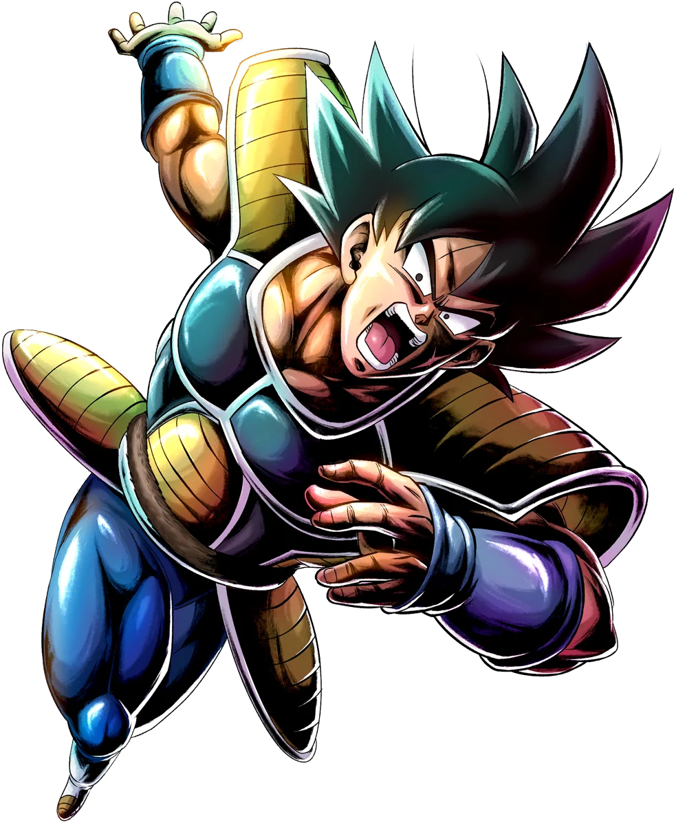 Bardock