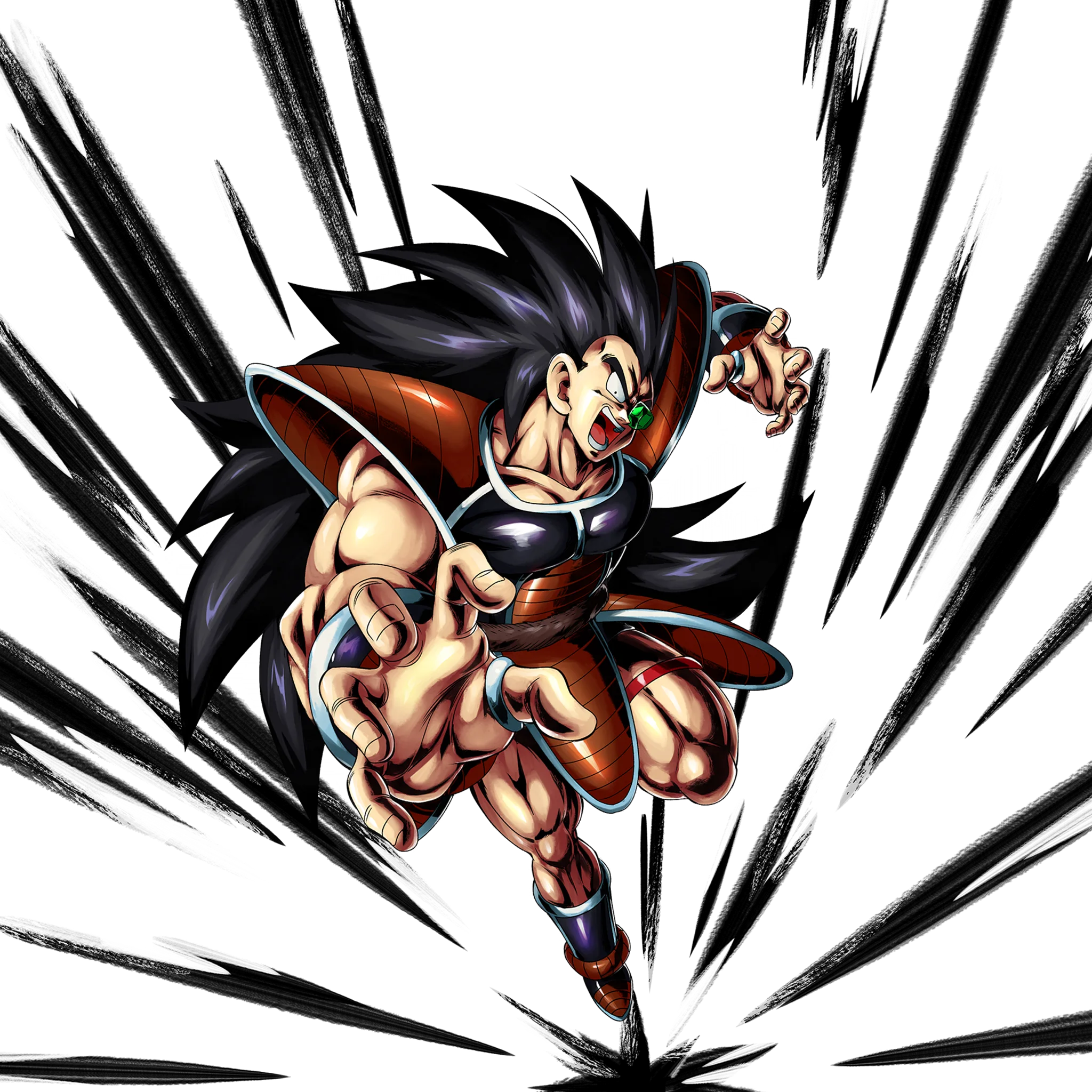 Raditz