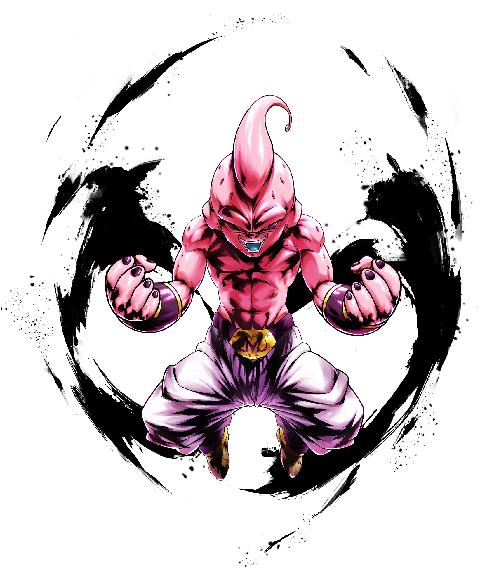 Buu: Kid