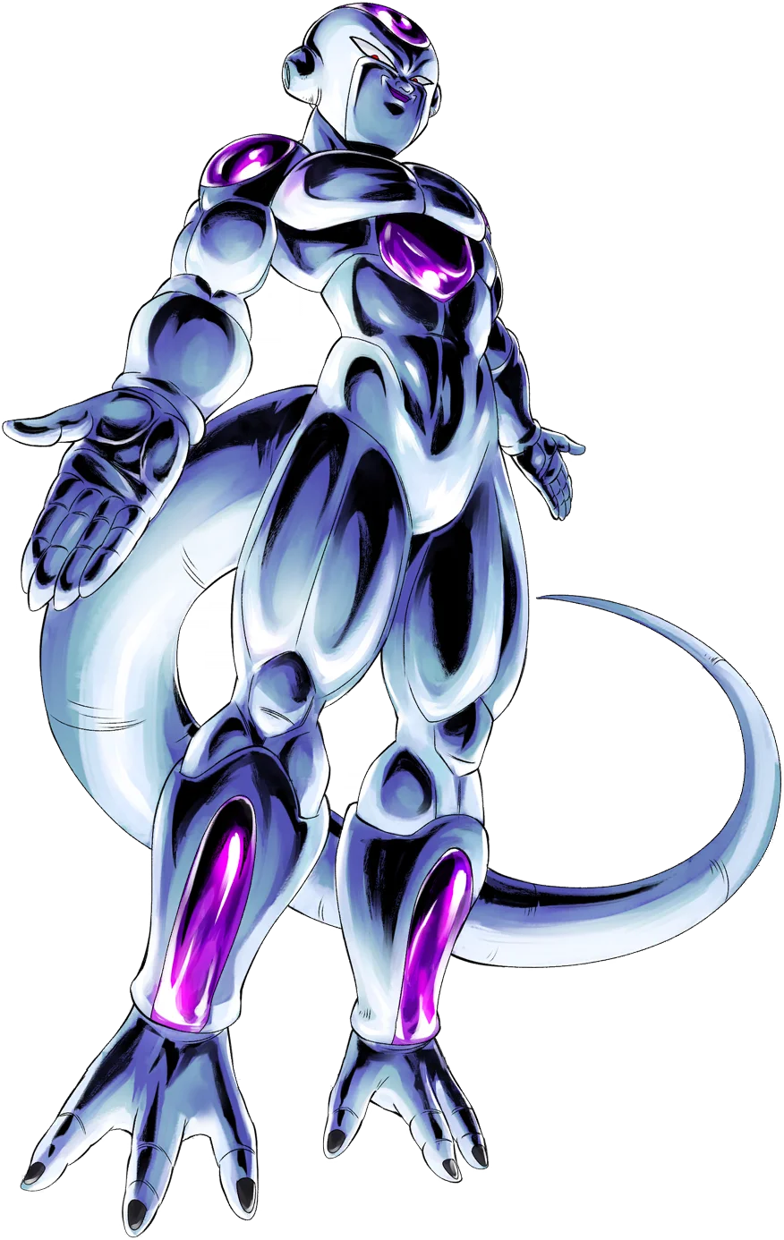 Final Form Frieza