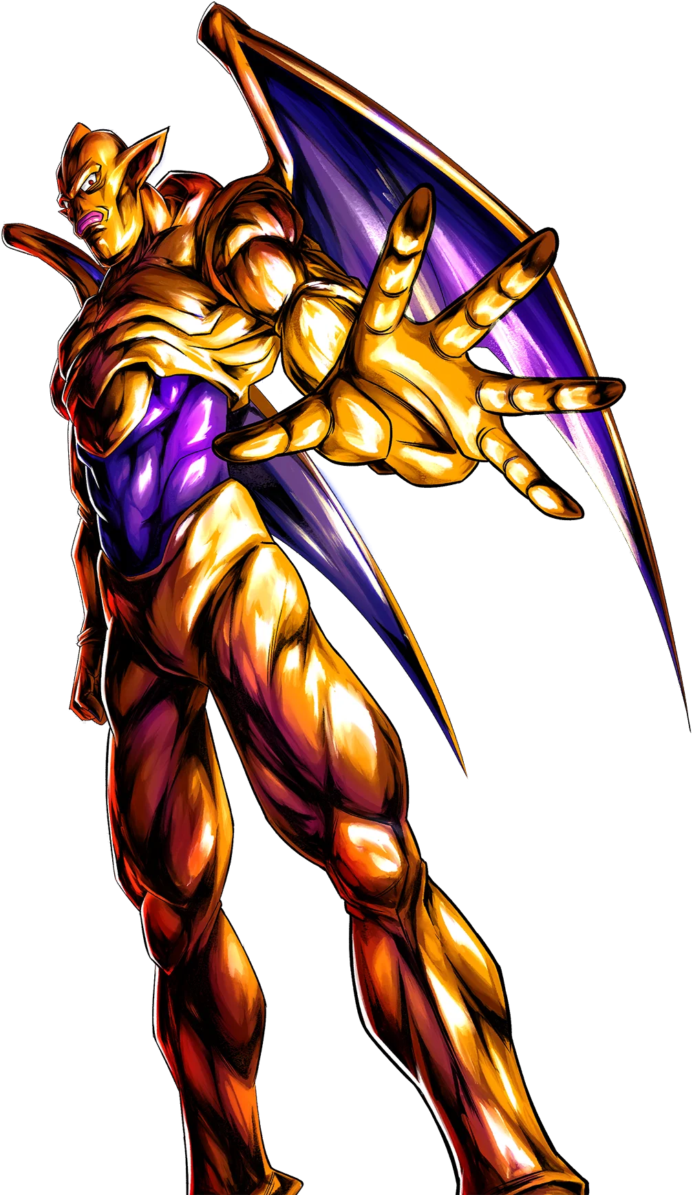 Nuova Shenron