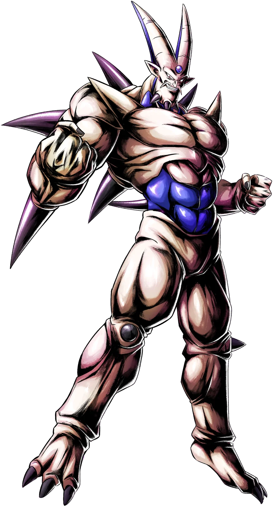 Syn Shenron