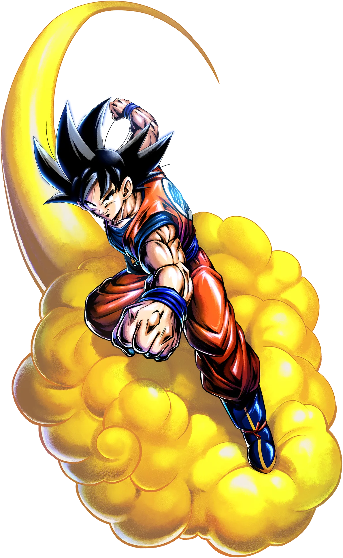 Kakarot Goku
