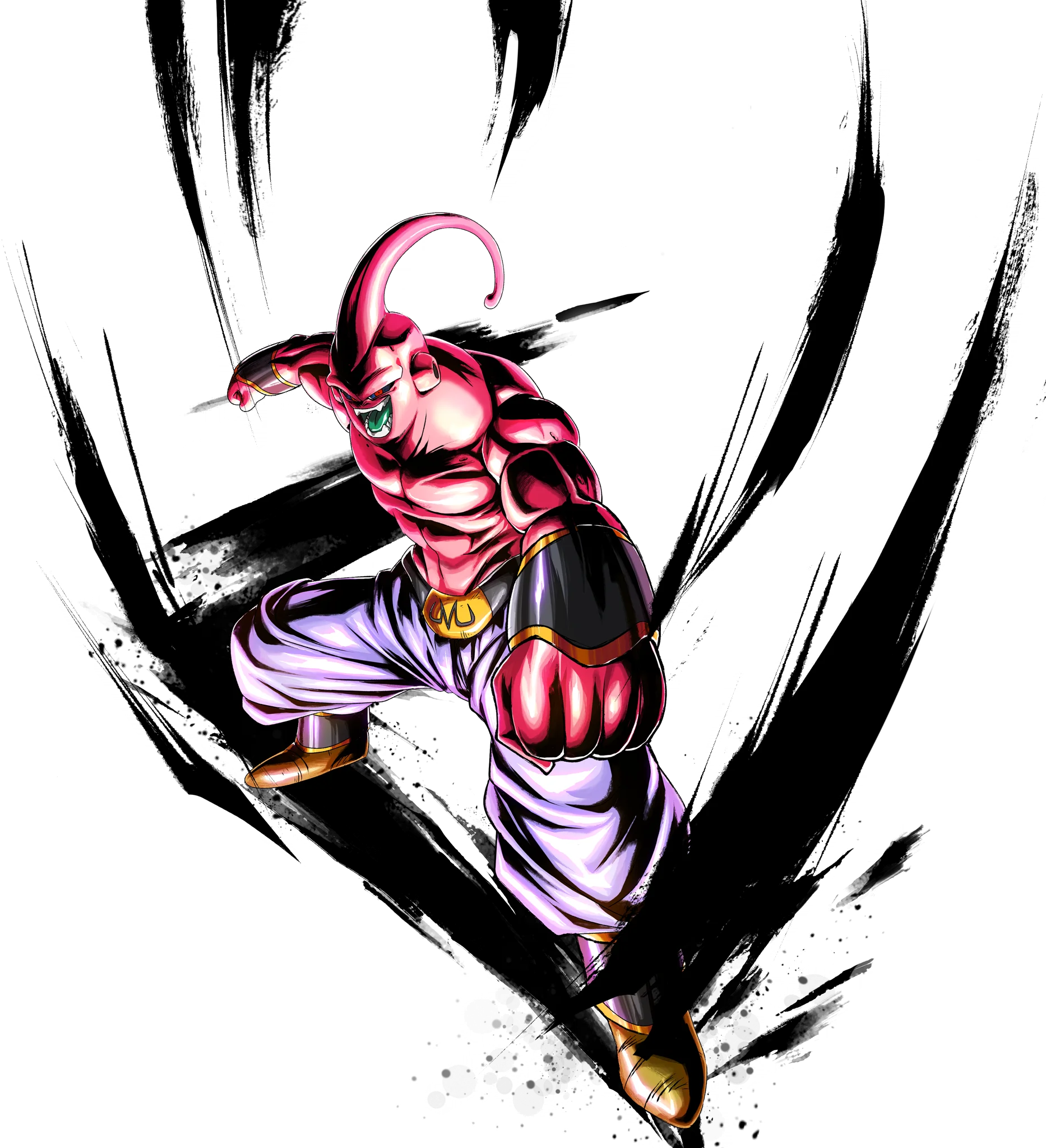 Buu: Super