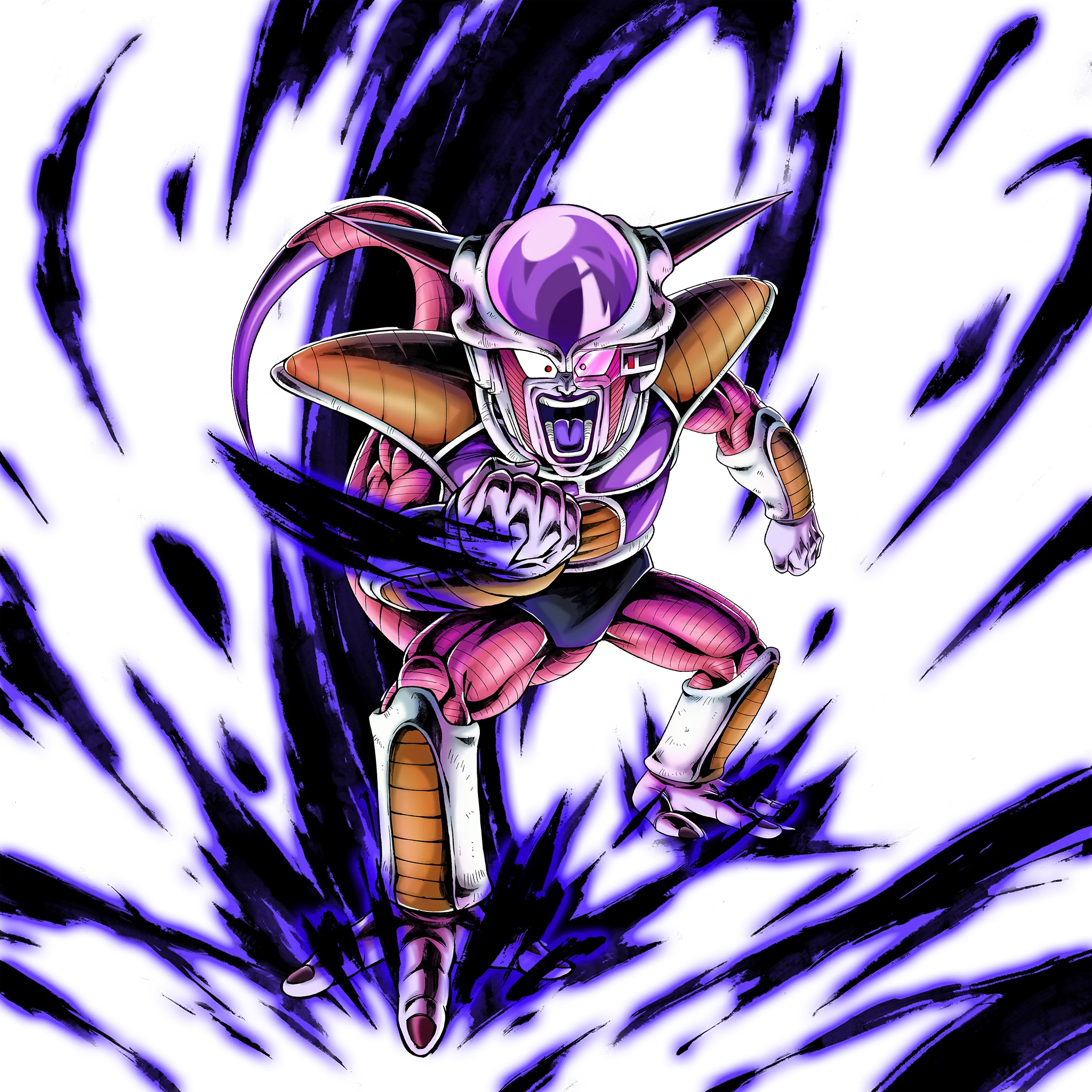 1st Form Frieza