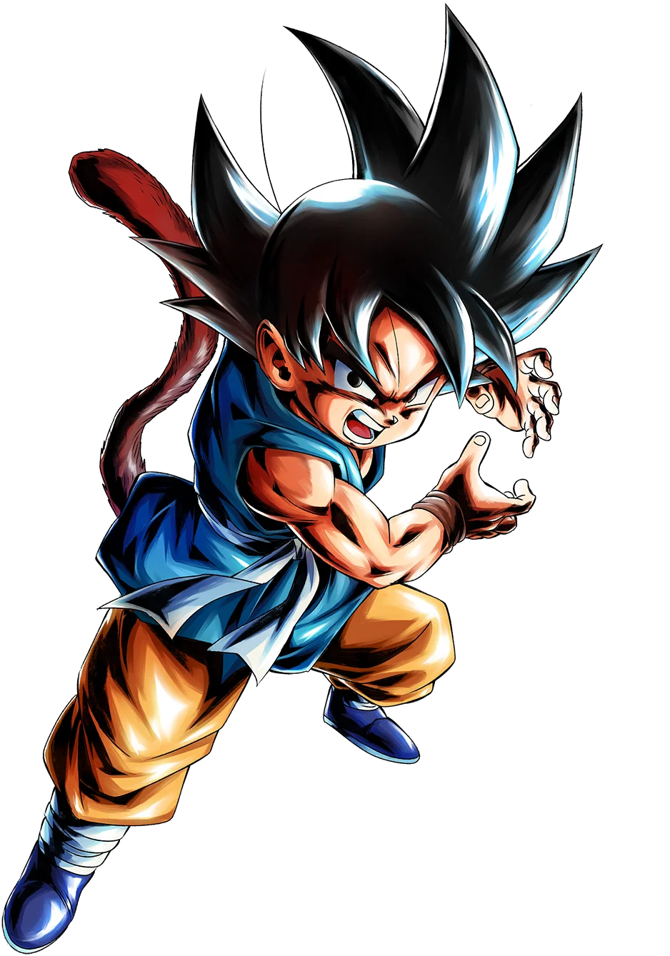 Goku